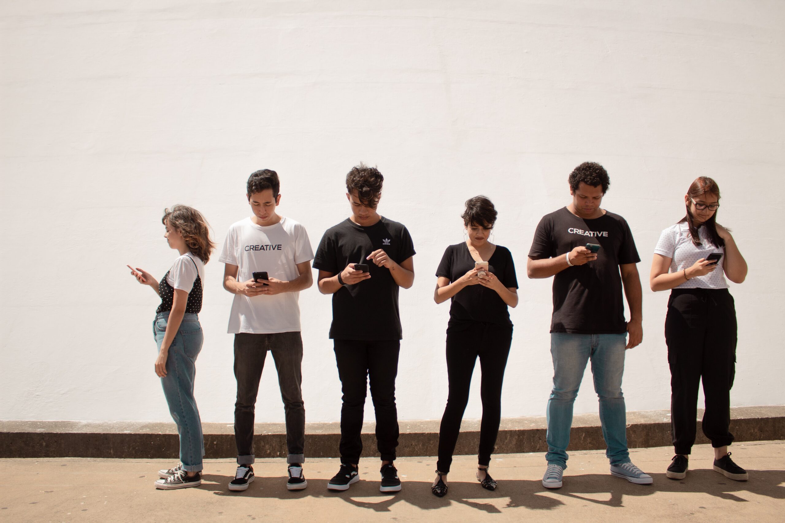 Adolescenti E Smartphone Consigli Pratici Spazio Clinico Frua19